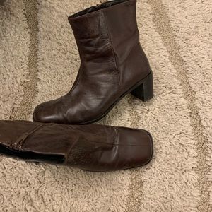 Made in Spain Chelsea Boots